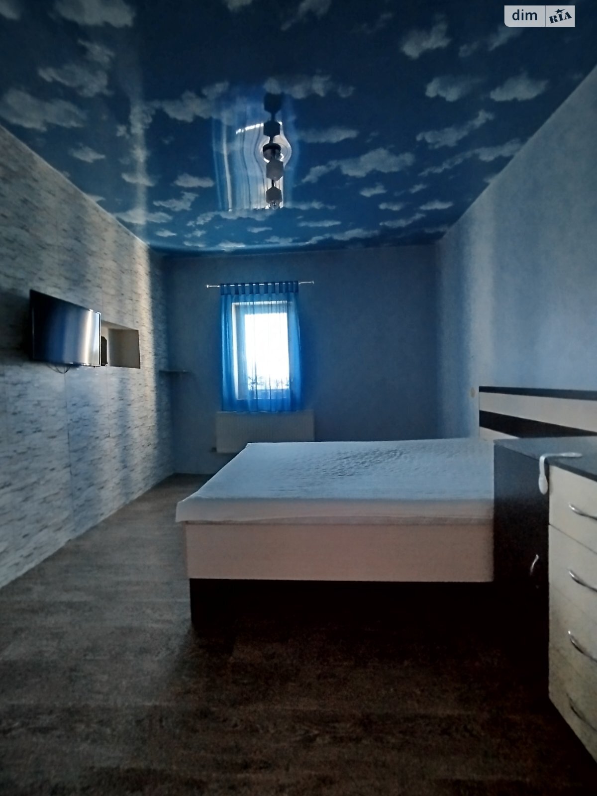 одноповерховий будинок, 55 кв. м, дерево и кирпич. Продаж в Березані, район Березань фото 1