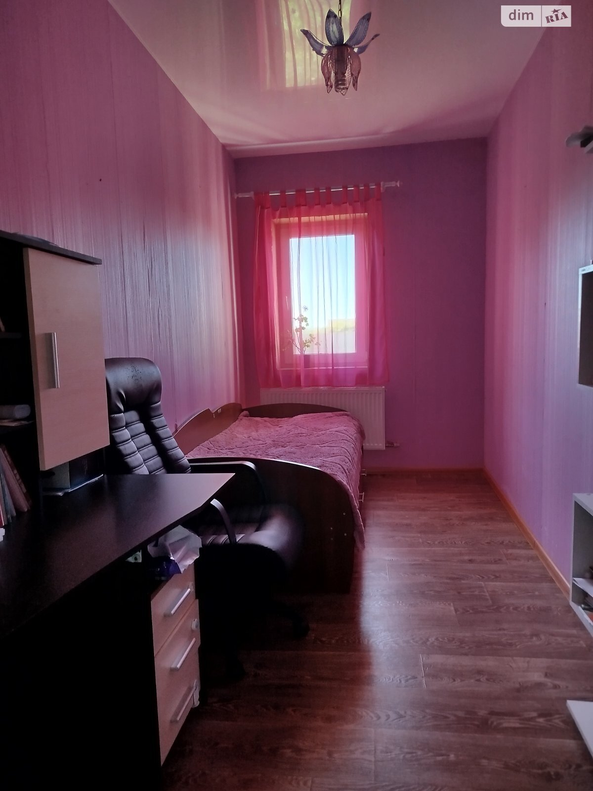 одноповерховий будинок, 55 кв. м, дерево и кирпич. Продаж в Березані, район Березань фото 1