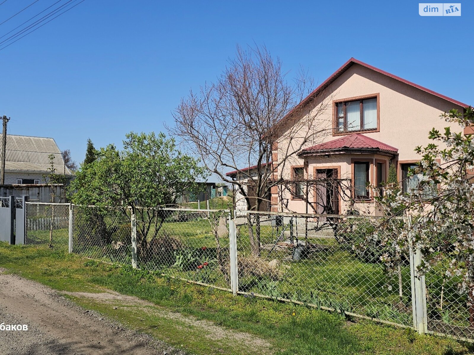 одноэтажный дом с гаражом, 87.1 кв. м, кирпич. Продажа в Березани район Березань фото 1 одноэтажный дом с гаражом, 87.1 кв. м, кирпич. Продажа в Березани район Березань фото 1