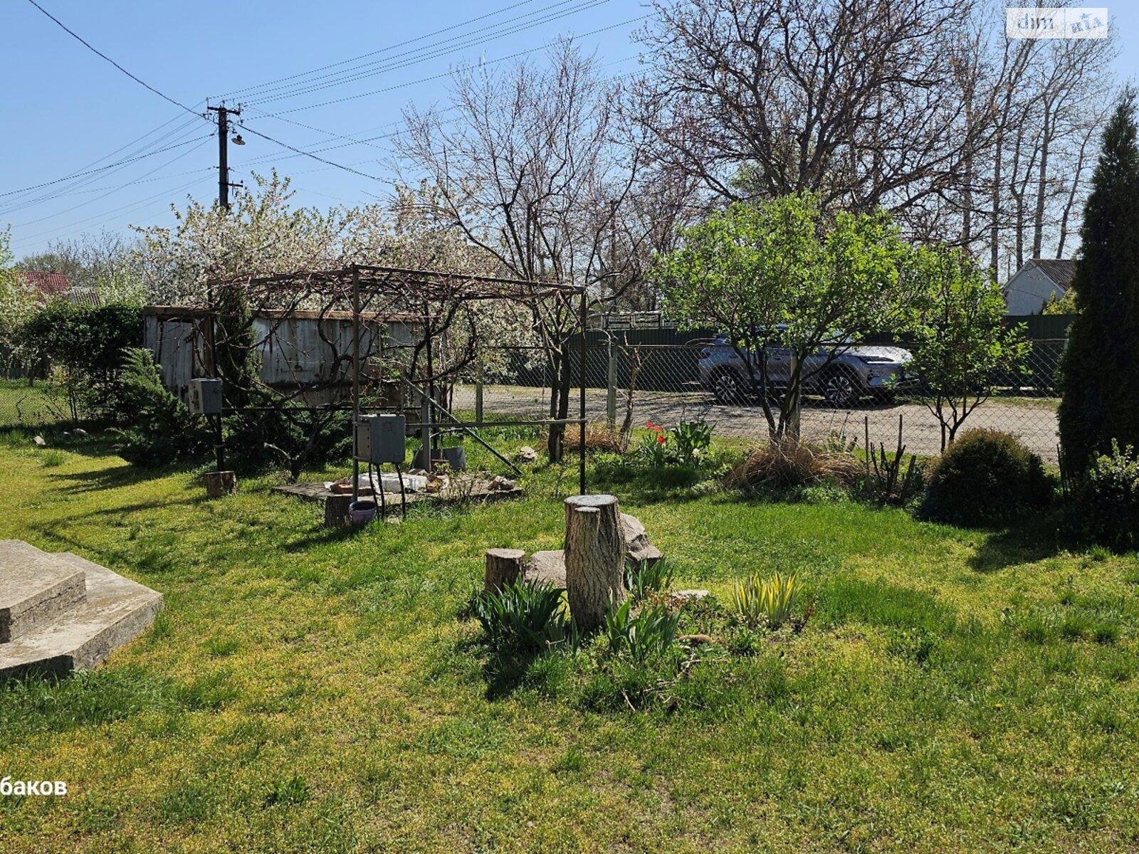 одноэтажный дом с гаражом, 87.1 кв. м, кирпич. Продажа в Березани район Березань фото 1 одноэтажный дом с гаражом, 87.1 кв. м, кирпич. Продажа в Березани район Березань фото 1