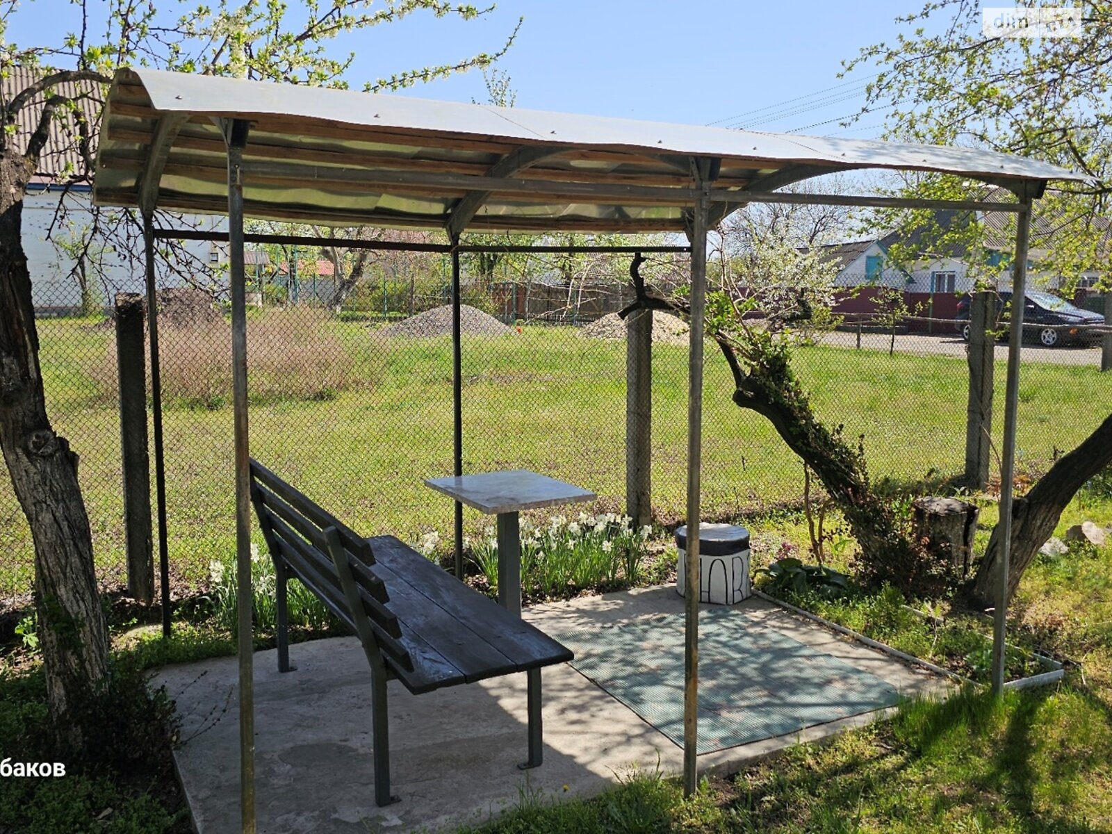 одноэтажный дом с гаражом, 87.1 кв. м, кирпич. Продажа в Березани район Березань фото 1 одноэтажный дом с гаражом, 87.1 кв. м, кирпич. Продажа в Березани район Березань фото 1