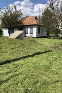одноповерховий будинок, 60 кв. м, дерево та цегла. Продаж у Березані фото 2