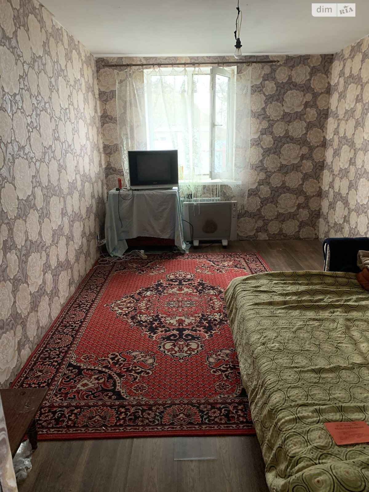 одноэтажный дом, 59.1 кв. м, кирпич. Продажа в Березани фото 1 одноэтажный дом, 59.1 кв. м, кирпич. Продажа в Березани фото 1