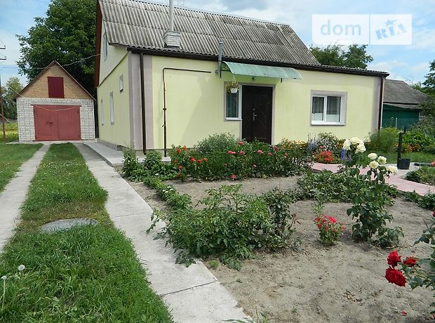 Продажа дома, 86м², Киевская, Березань, переулок Романовский Продажа дома, 86м², Киевская, Березань, переулок Романовский