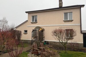 двухэтажный дом с верандой, 248 кв. м, кирпич. Продажа в Березани фото 2