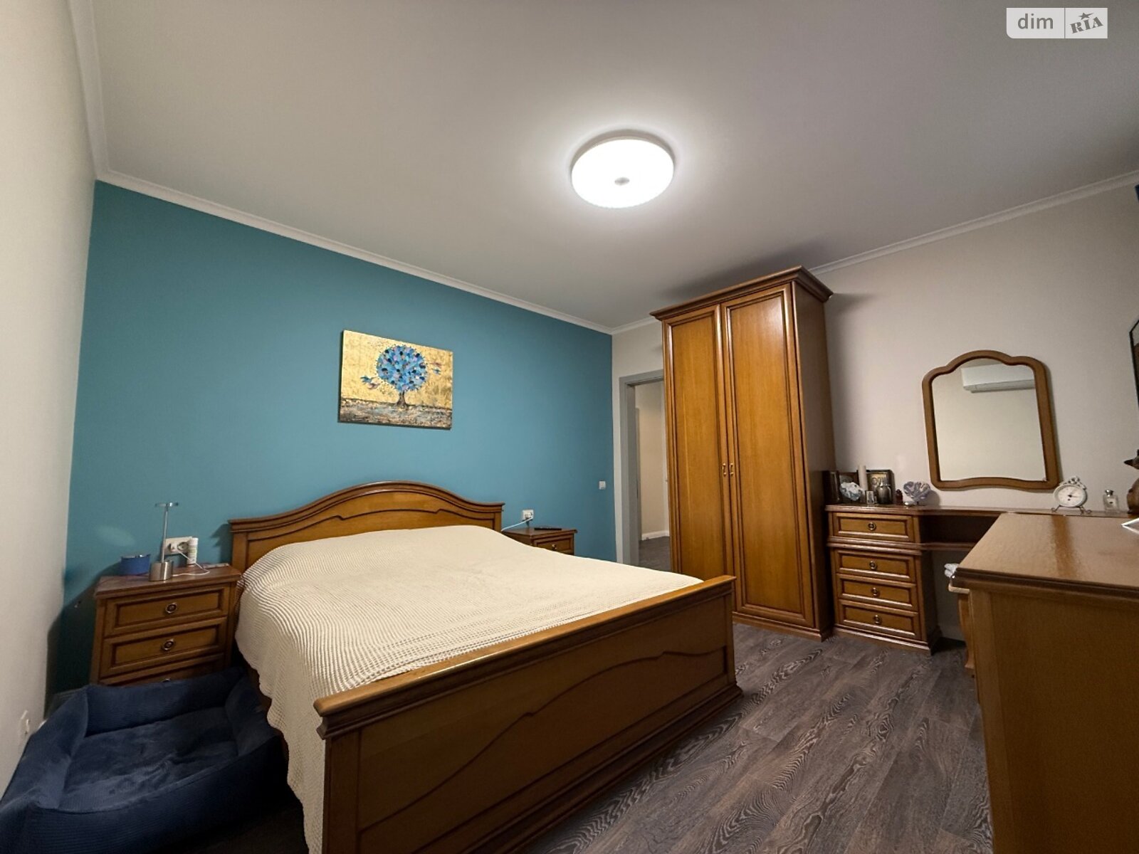 двухэтажный дом с верандой, 248 кв. м, кирпич. Продажа в Березани фото 1