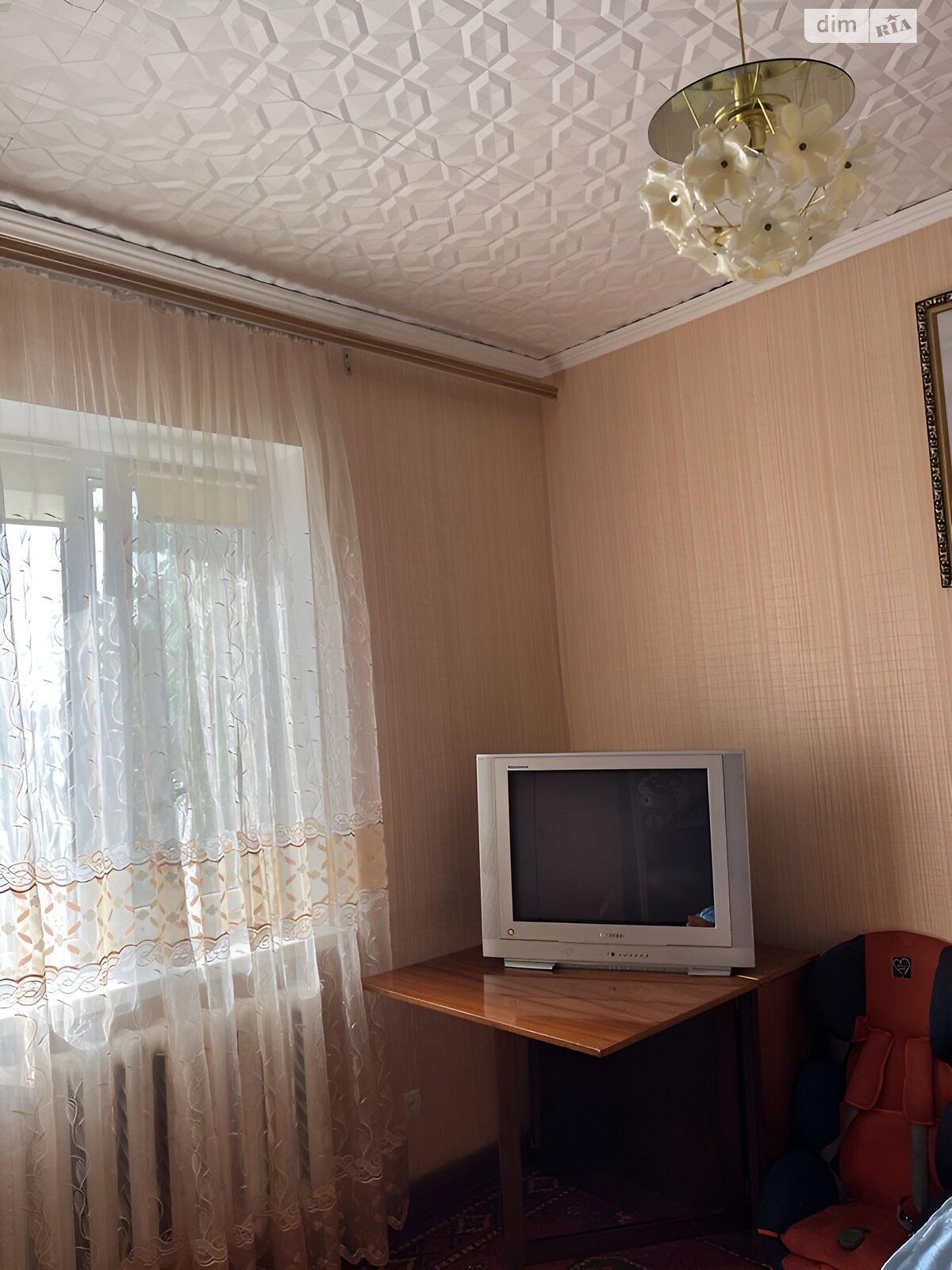 одноэтажный дом с верандой, 70 кв. м, кирпич. Продажа в Березани фото 1 одноэтажный дом с верандой, 70 кв. м, кирпич. Продажа в Березани фото 1