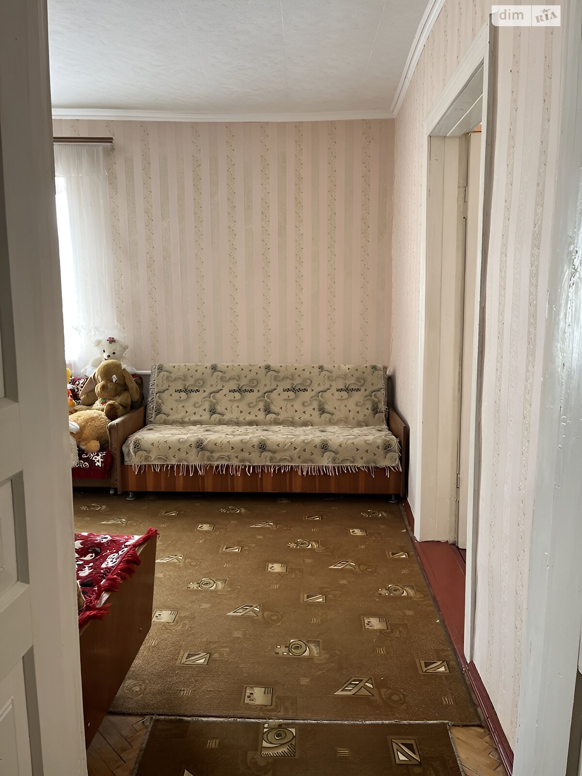 одноэтажный дом с верандой, 70 кв. м, кирпич. Продажа в Березани фото 1 одноэтажный дом с верандой, 70 кв. м, кирпич. Продажа в Березани фото 1