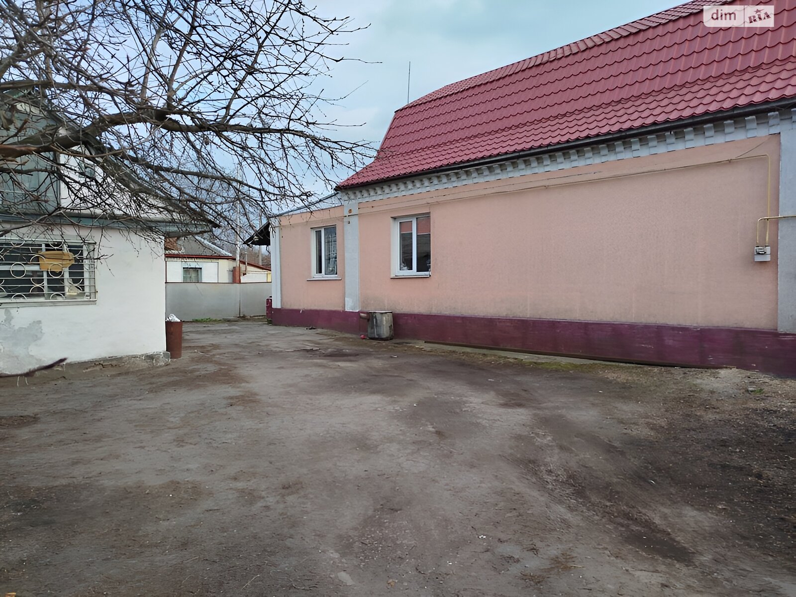 одноповерховий будинок з верандою, 86 кв. м, цегла. Продаж у Березані фото 1 одноповерховий будинок з верандою, 86 кв. м, цегла. Продаж у Березані фото 1