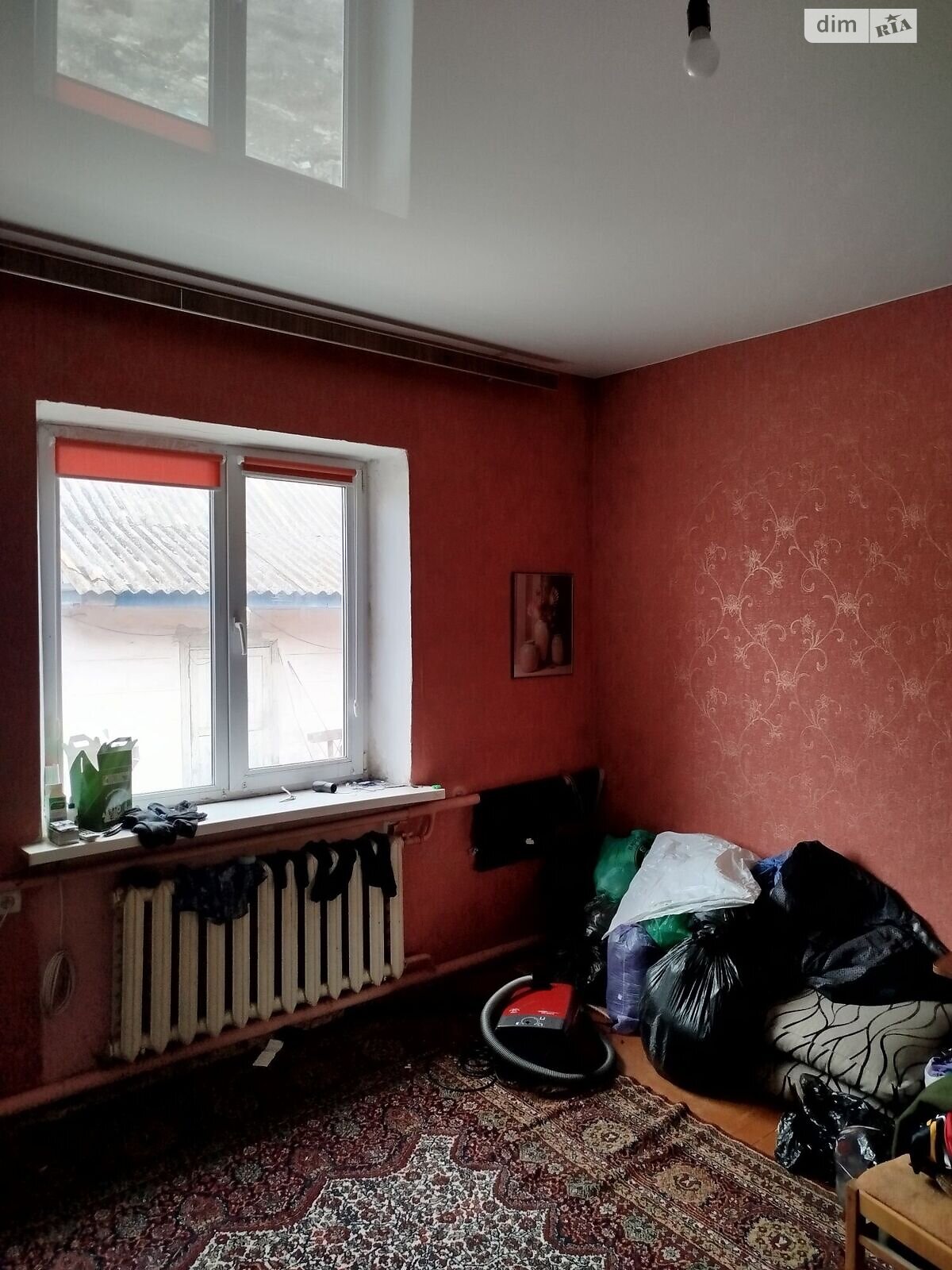 одноповерховий будинок з верандою, 86 кв. м, цегла. Продаж у Березані фото 1 одноповерховий будинок з верандою, 86 кв. м, цегла. Продаж у Березані фото 1
