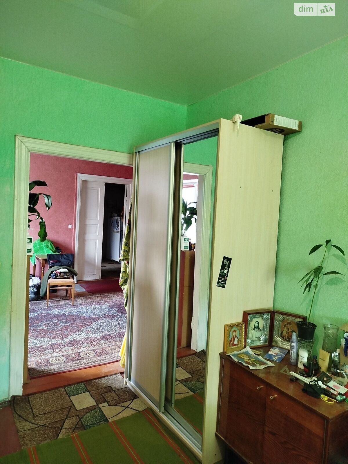 одноповерховий будинок з верандою, 86 кв. м, цегла. Продаж у Березані фото 1 одноповерховий будинок з верандою, 86 кв. м, цегла. Продаж у Березані фото 1