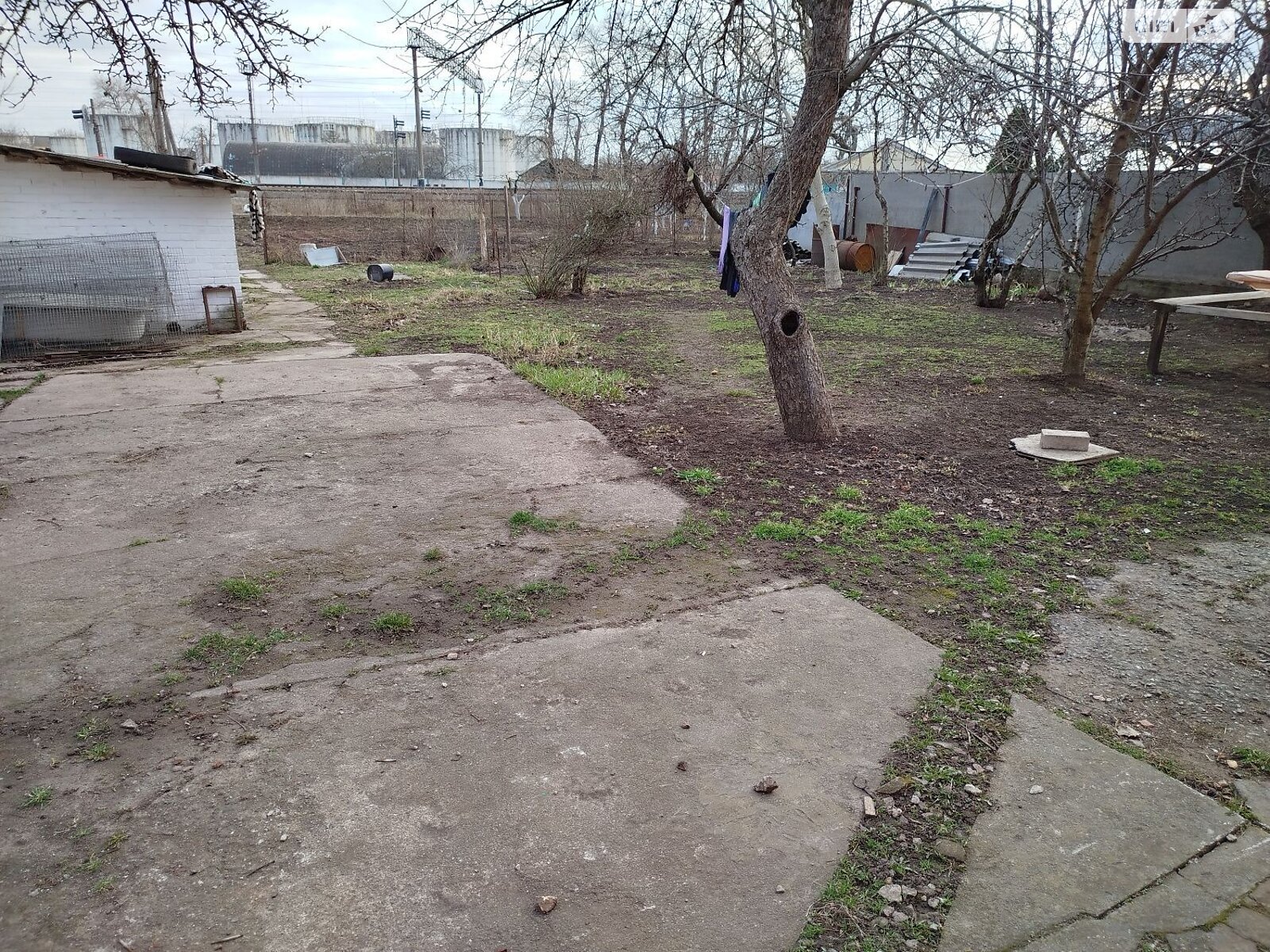 одноповерховий будинок з верандою, 86 кв. м, цегла. Продаж у Березані фото 1 одноповерховий будинок з верандою, 86 кв. м, цегла. Продаж у Березані фото 1