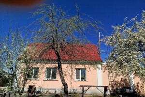 одноэтажный дом с верандой, 86 кв. м, кирпич. Продажа в Березани фото 2 одноэтажный дом с верандой, 86 кв. м, кирпич. Продажа в Березани фото 2