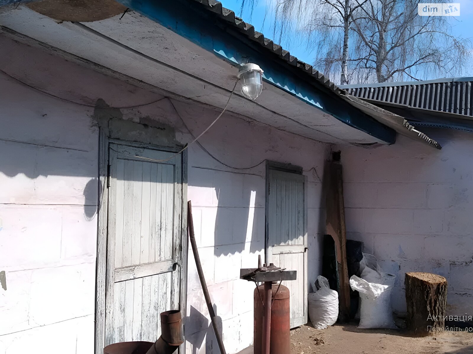 одноповерховий будинок з верандою, 86 кв. м, цегла. Продаж у Березані фото 1 одноповерховий будинок з верандою, 86 кв. м, цегла. Продаж у Березані фото 1