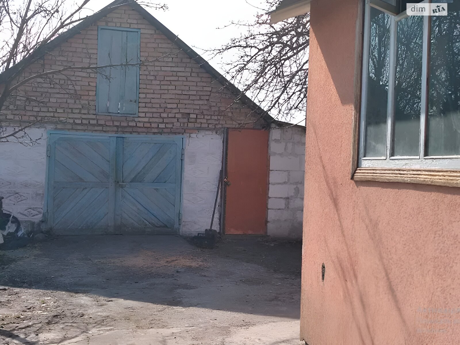 одноповерховий будинок з верандою, 86 кв. м, цегла. Продаж у Березані фото 1 одноповерховий будинок з верандою, 86 кв. м, цегла. Продаж у Березані фото 1