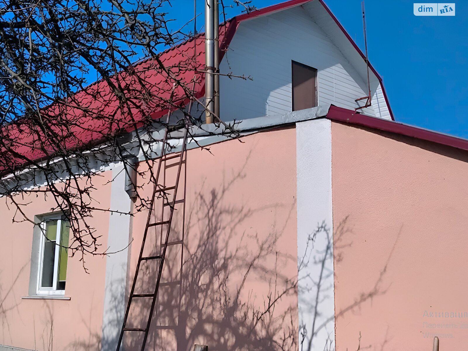 одноповерховий будинок з верандою, 86 кв. м, цегла. Продаж у Березані фото 1 одноповерховий будинок з верандою, 86 кв. м, цегла. Продаж у Березані фото 1