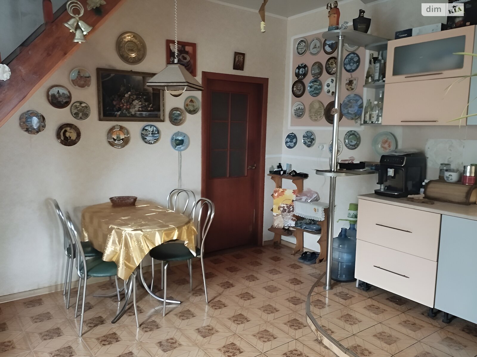 двоповерховий будинок, 100 кв. м, цегла. Продаж у Березані фото 1 двоповерховий будинок, 100 кв. м, цегла. Продаж у Березані фото 1