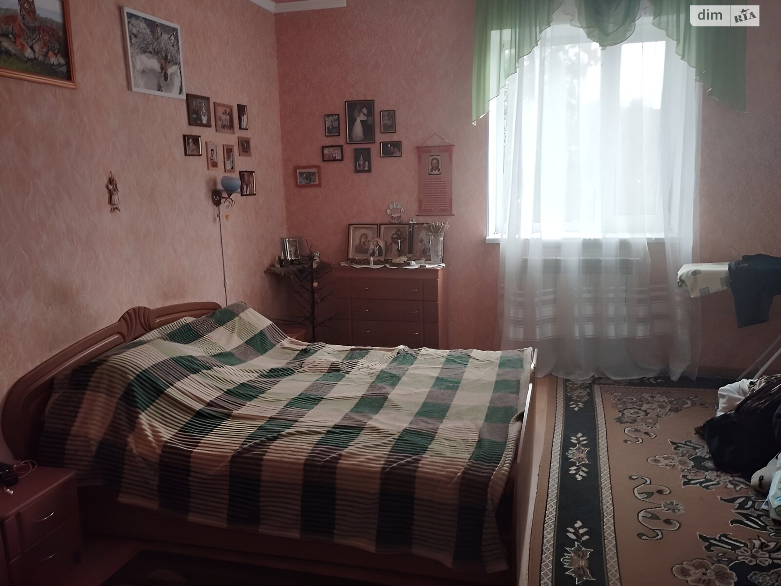 двоповерховий будинок, 100 кв. м, цегла. Продаж у Березані фото 1 двоповерховий будинок, 100 кв. м, цегла. Продаж у Березані фото 1
