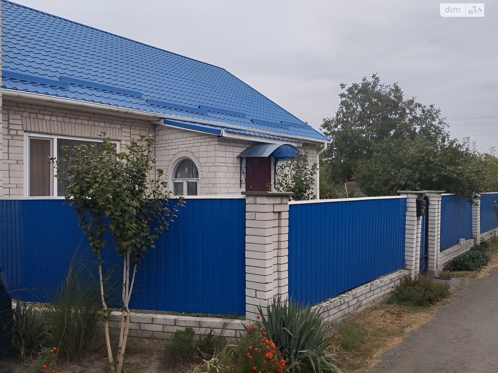двоповерховий будинок, 100 кв. м, цегла. Продаж у Березані фото 1 двоповерховий будинок, 100 кв. м, цегла. Продаж у Березані фото 1