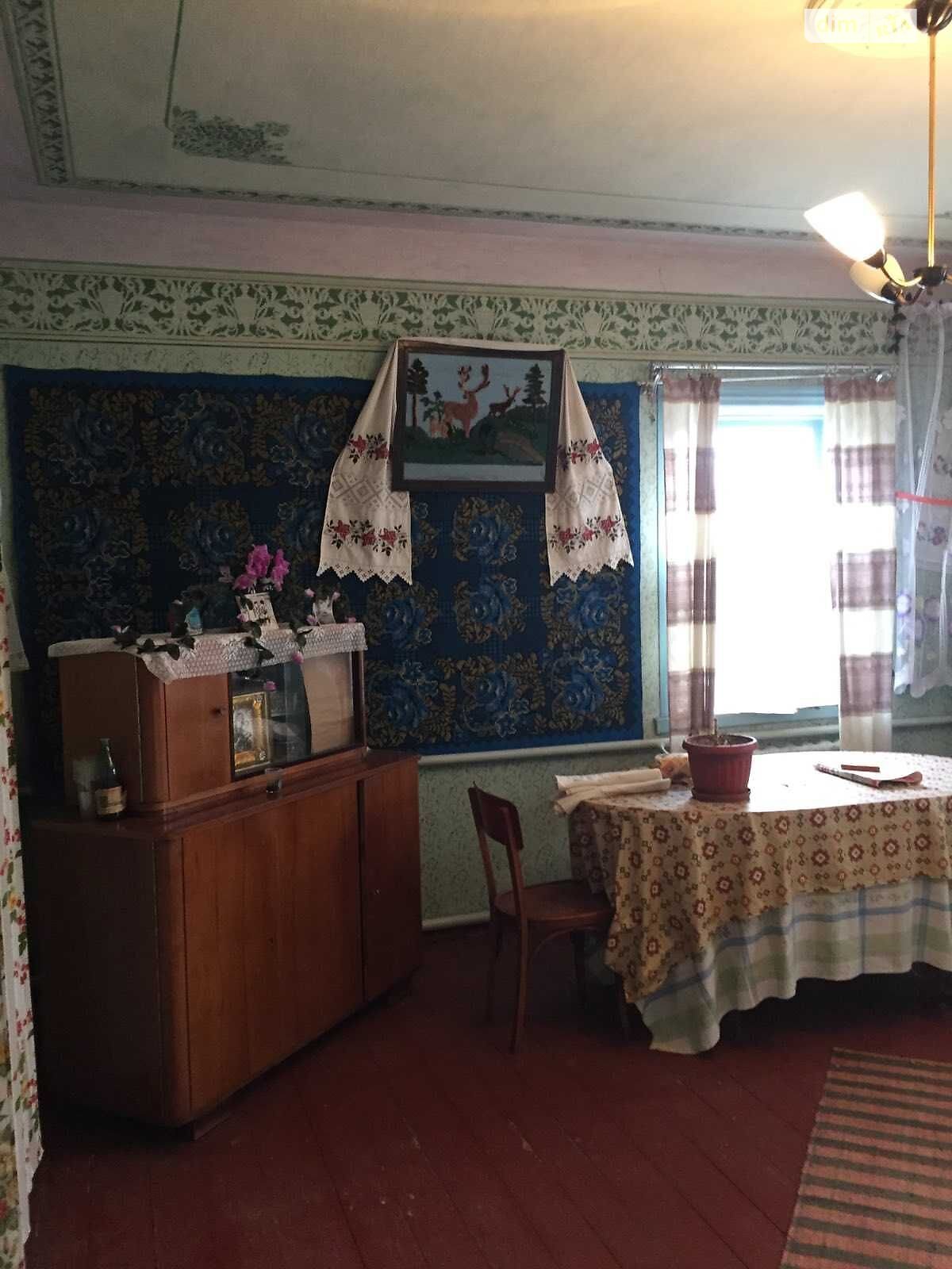 одноэтажный дом, 95.3 кв. м, сруб. Продажа в Березани фото 1 одноэтажный дом, 95.3 кв. м, сруб. Продажа в Березани фото 1