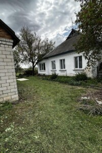 одноповерховий будинок з гаражем, 90 кв. м, цегла. Продаж у Березані фото 2