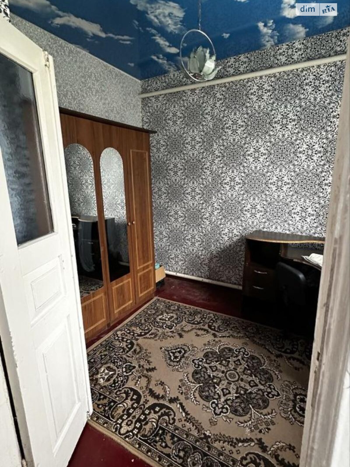 одноэтажный дом с гаражом, 90 кв. м, кирпич. Продажа в Березани фото 1