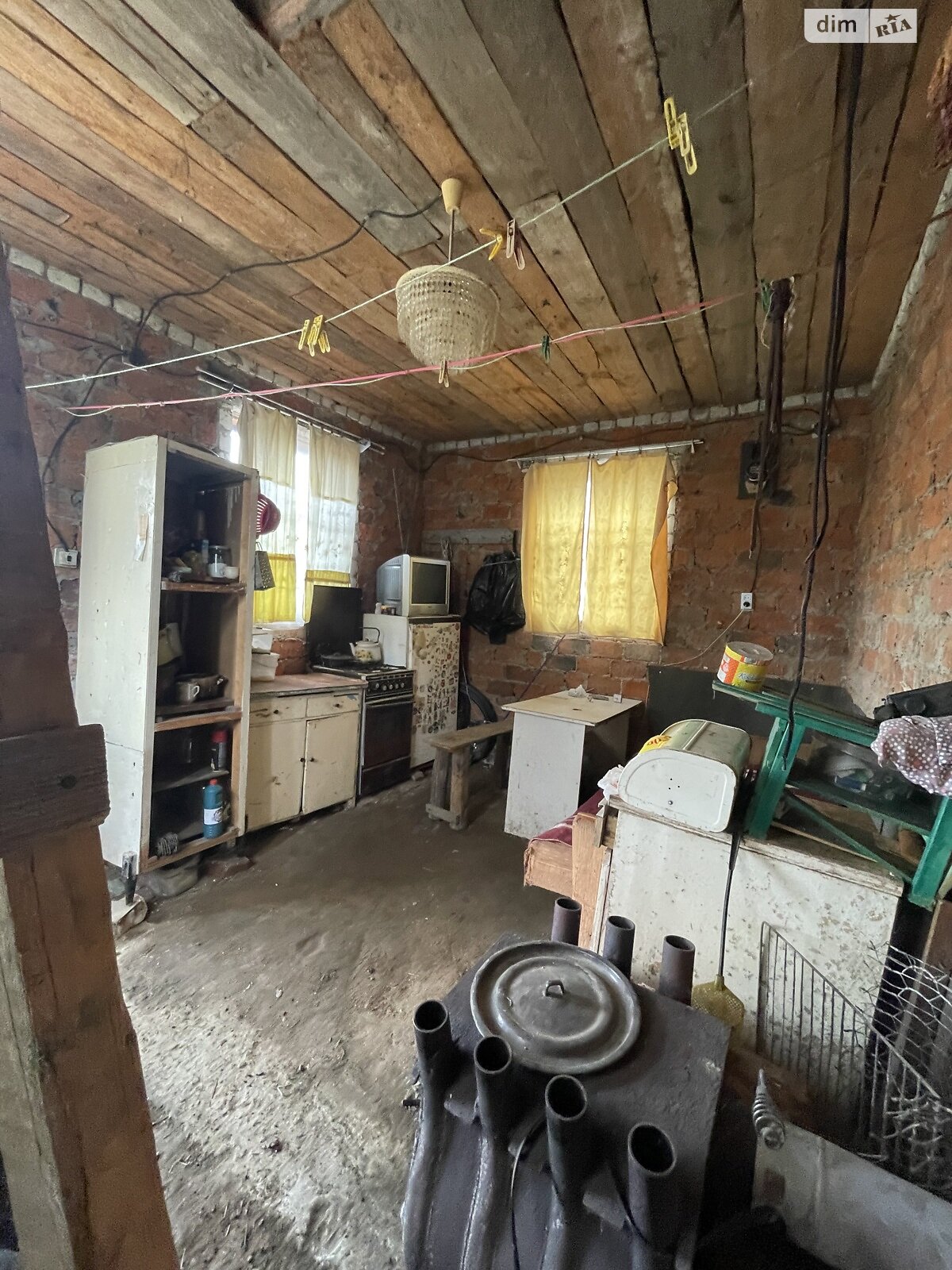 двоповерховий будинок, 500 кв. м, цегла. Продаж у Березанці фото 1 двоповерховий будинок, 500 кв. м, цегла. Продаж у Березанці фото 1