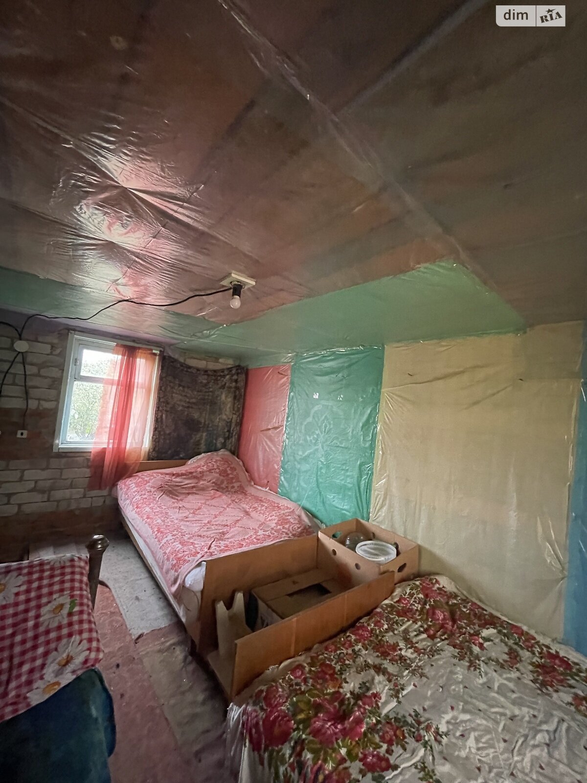 двоповерховий будинок, 500 кв. м, цегла. Продаж у Березанці фото 1 двоповерховий будинок, 500 кв. м, цегла. Продаж у Березанці фото 1
