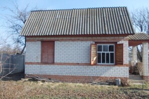 двухэтажный дом с мансардой, 34 кв. м, дерево и кирпич. Продажа в Березанке фото 2