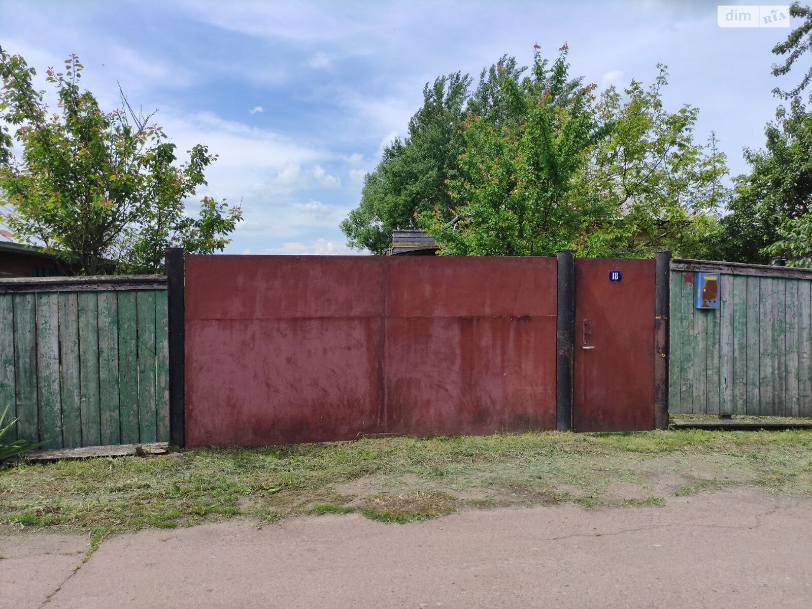 одноэтажный дом, 48.5 кв. м, дерево и кирпич. Продажа в Березанке фото 1 одноэтажный дом, 48.5 кв. м, дерево и кирпич. Продажа в Березанке фото 1