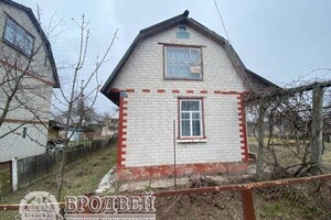 двухэтажный дом, 35 кв. м, кирпич. Продажа в Березанке фото 2