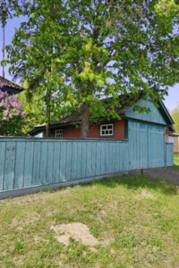 одноэтажный дом, 70 кв. м, сруб. Продажа в Березанке фото 2