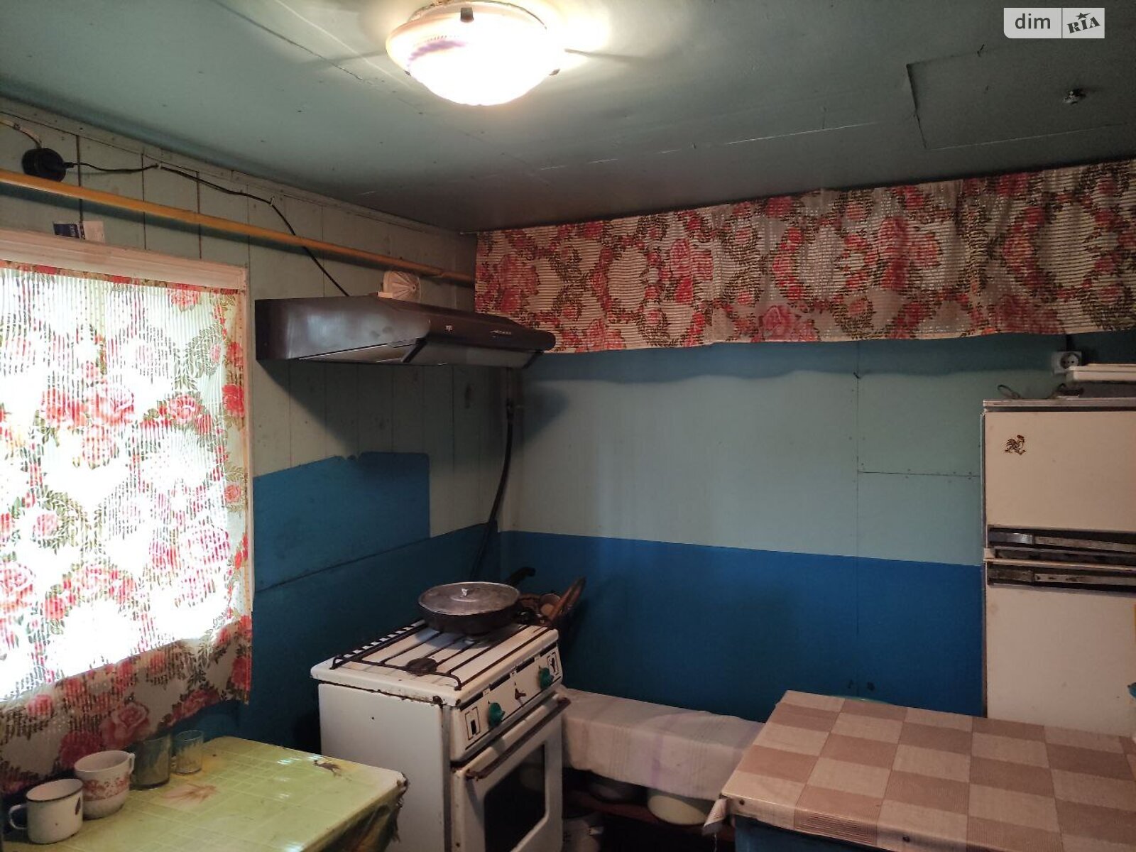 одноповерховий будинок, 70 кв. м, зруб. Продаж у Березанці фото 1 одноповерховий будинок, 70 кв. м, зруб. Продаж у Березанці фото 1