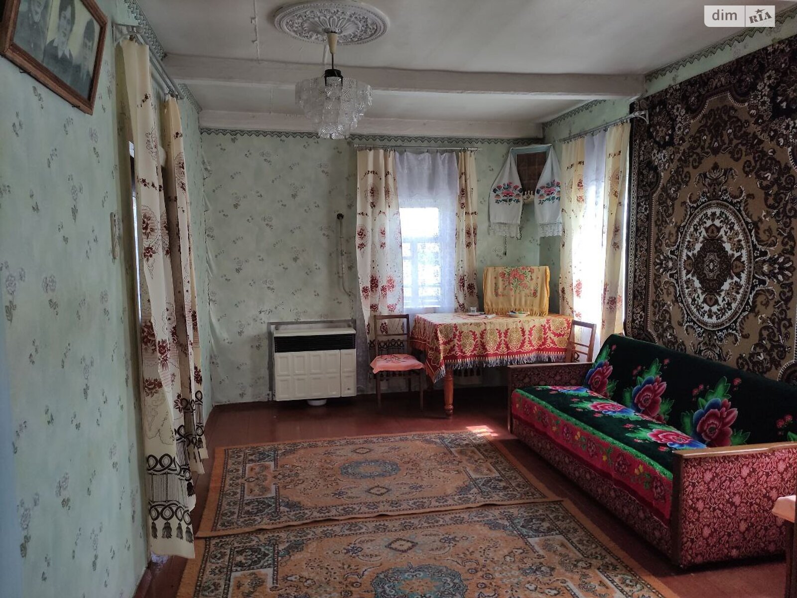 одноповерховий будинок, 70 кв. м, зруб. Продаж у Березанці фото 1 одноповерховий будинок, 70 кв. м, зруб. Продаж у Березанці фото 1