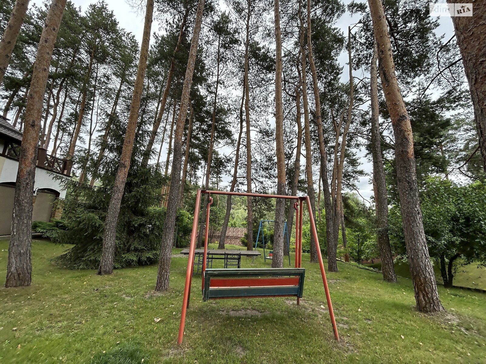 двоповерховий будинок з гаражем, 374 кв. м, цегла. Продаж у Березенщиній фото 1 двоповерховий будинок з гаражем, 374 кв. м, цегла. Продаж у Березенщиній фото 1