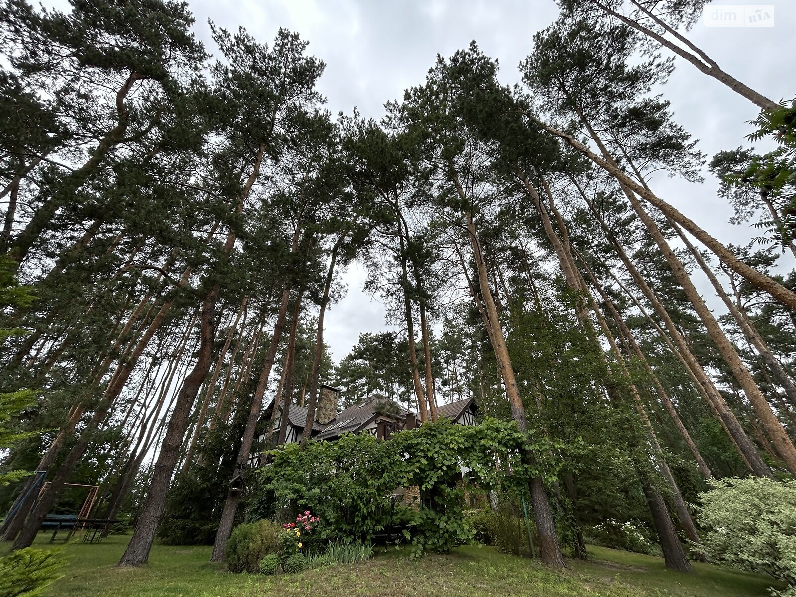 двоповерховий будинок з гаражем, 374 кв. м, цегла. Продаж у Березенщиній фото 1 двоповерховий будинок з гаражем, 374 кв. м, цегла. Продаж у Березенщиній фото 1