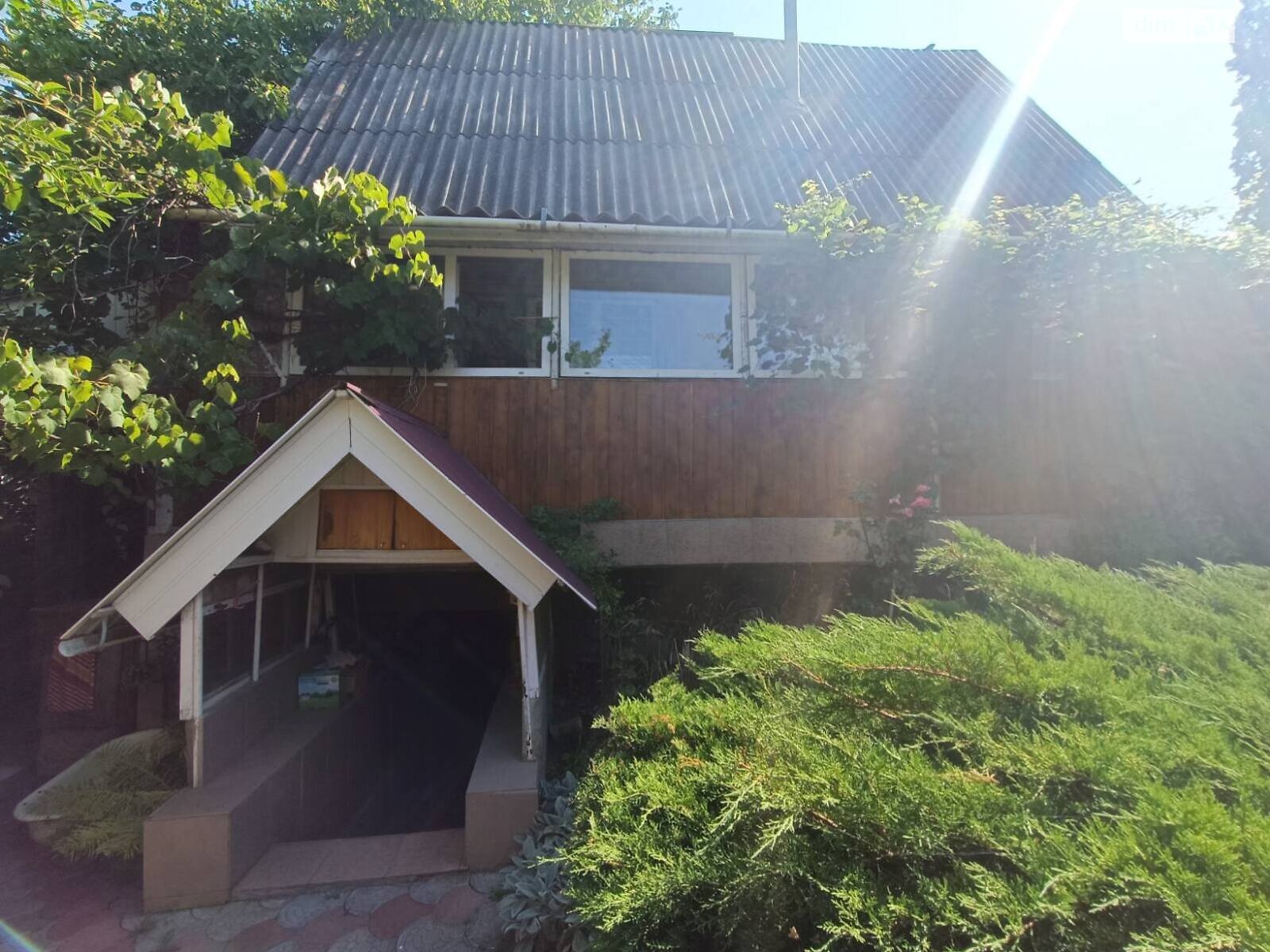 двоповерховий будинок з опаленням, 102 кв. м, кирпич. Продаж у Березині фото 1 двоповерховий будинок з опаленням, 102 кв. м, кирпич. Продаж у Березині фото 1