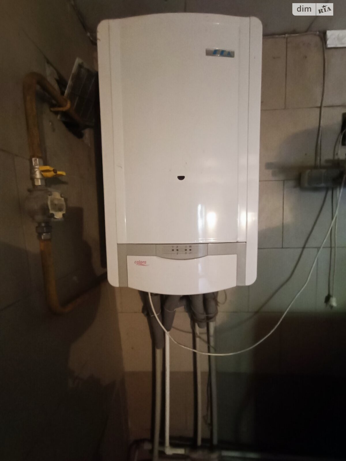 двоповерховий будинок з опаленням, 102 кв. м, кирпич. Продаж у Березині фото 1 двоповерховий будинок з опаленням, 102 кв. м, кирпич. Продаж у Березині фото 1