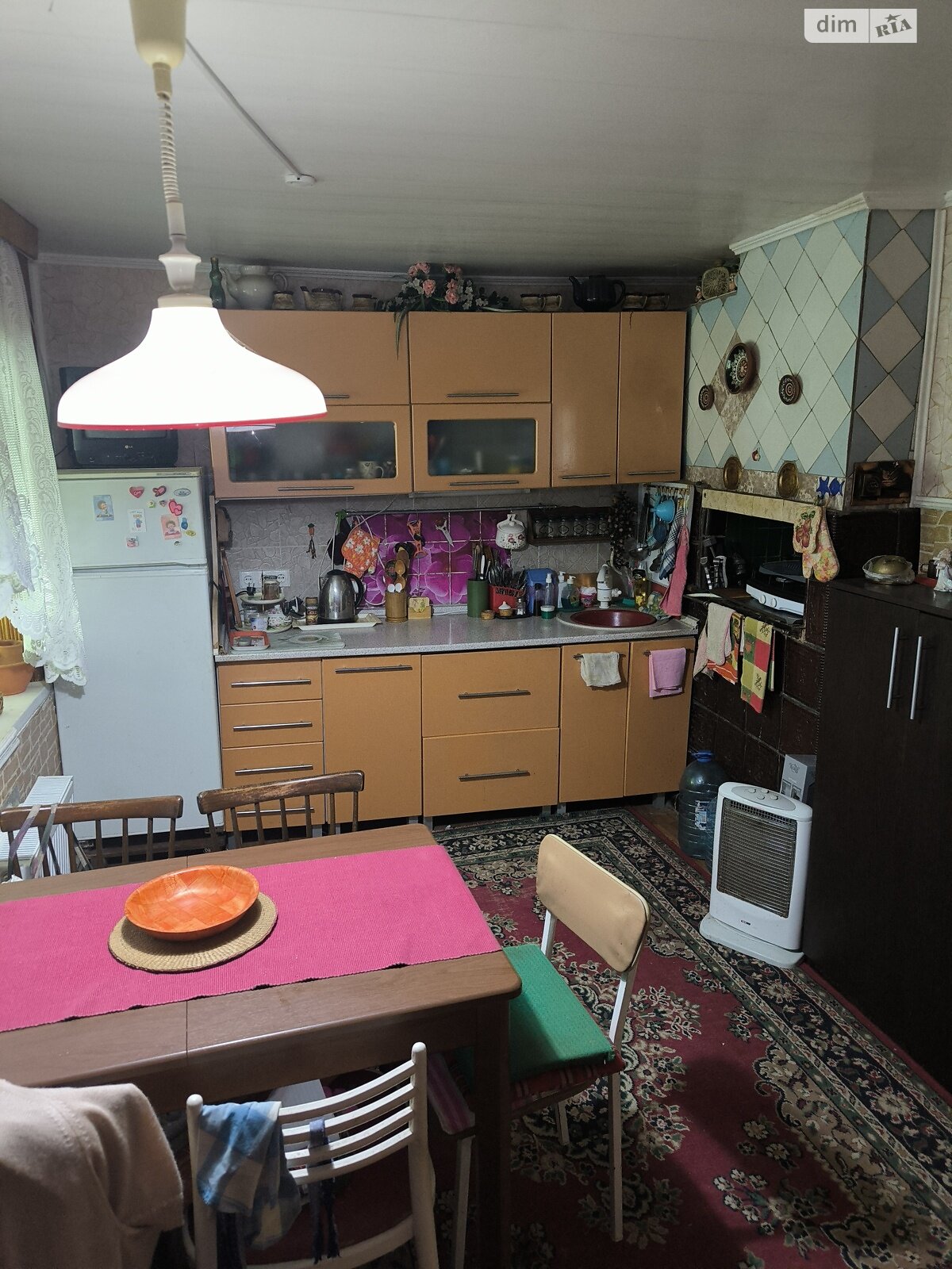 двоповерховий будинок з опаленням, 102 кв. м, кирпич. Продаж у Березині фото 1 двоповерховий будинок з опаленням, 102 кв. м, кирпич. Продаж у Березині фото 1