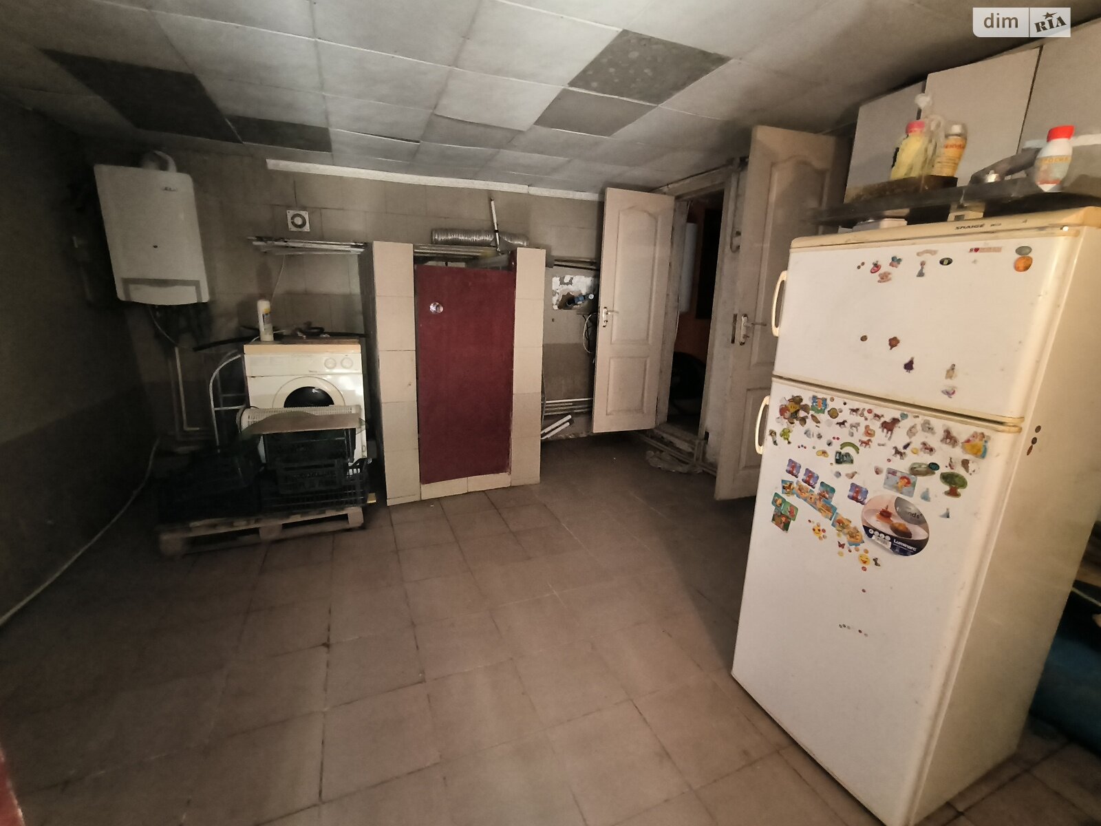 двоповерховий будинок з опаленням, 102 кв. м, кирпич. Продаж у Березині фото 1 двоповерховий будинок з опаленням, 102 кв. м, кирпич. Продаж у Березині фото 1