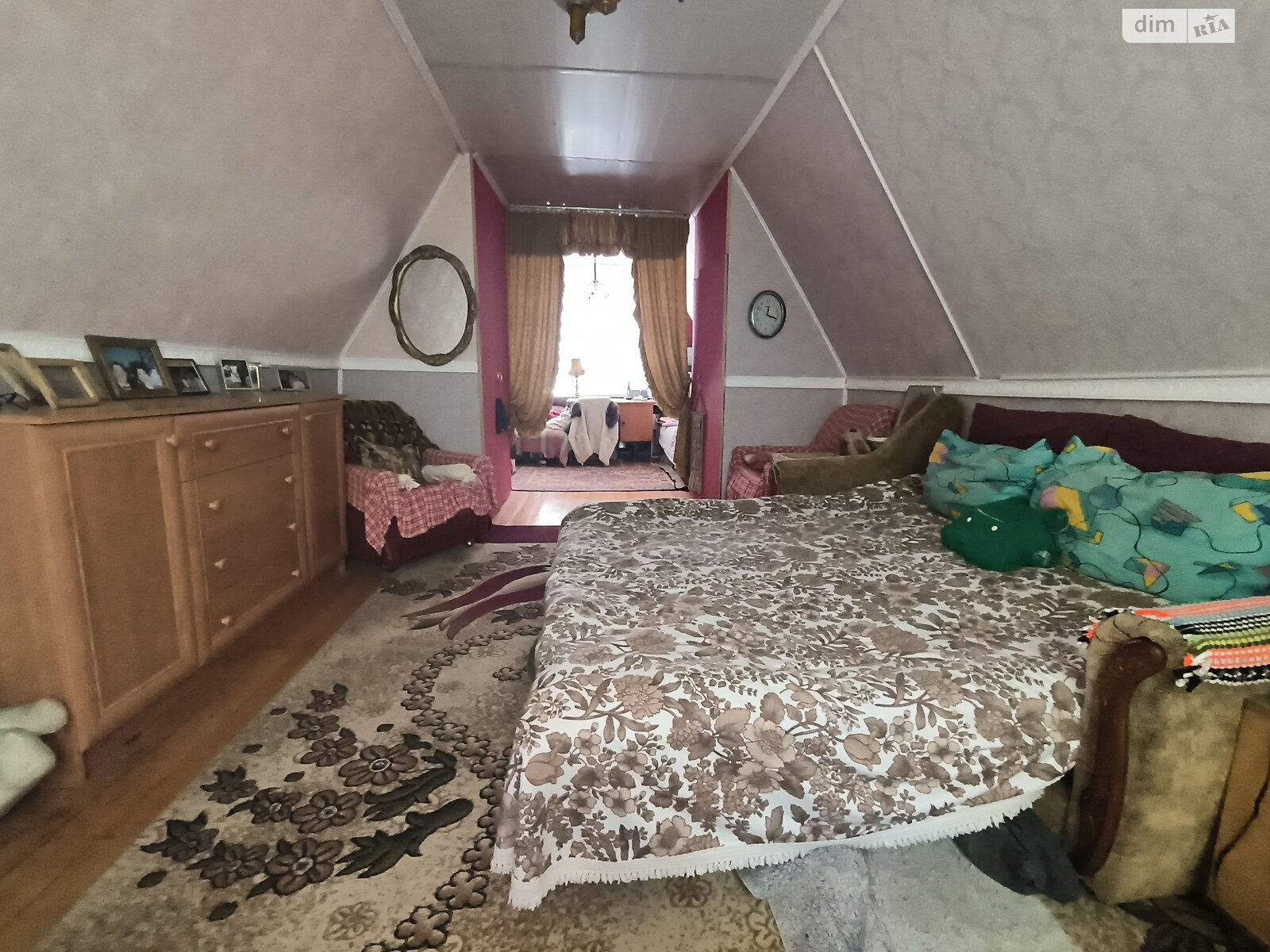 двоповерховий будинок з опаленням, 102 кв. м, кирпич. Продаж у Березині фото 1 двоповерховий будинок з опаленням, 102 кв. м, кирпич. Продаж у Березині фото 1