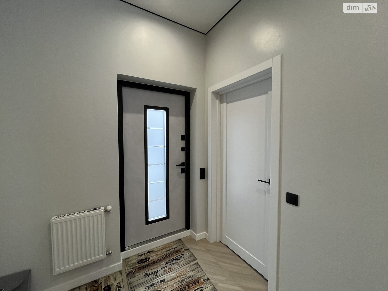 двухэтажный дом с балконом, 125 кв. м, кирпич. Продажа в Березиной фото 1 двухэтажный дом с балконом, 125 кв. м, кирпич. Продажа в Березиной фото 1