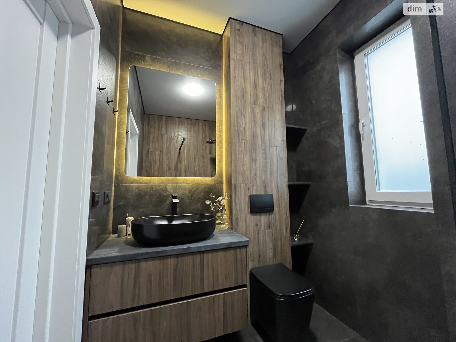 двухэтажный дом с балконом, 125 кв. м, кирпич. Продажа в Березиной фото 1 двухэтажный дом с балконом, 125 кв. м, кирпич. Продажа в Березиной фото 1