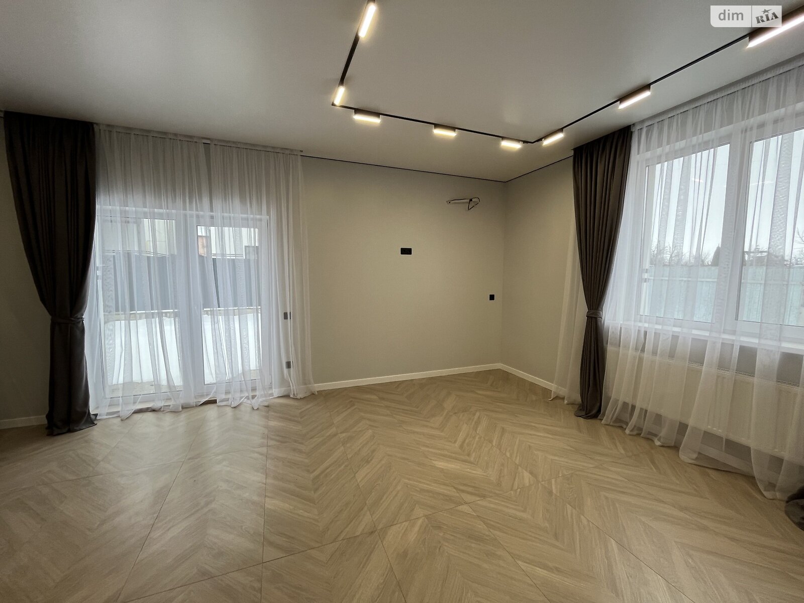 двухэтажный дом с балконом, 125 кв. м, кирпич. Продажа в Березиной фото 1 двухэтажный дом с балконом, 125 кв. м, кирпич. Продажа в Березиной фото 1
