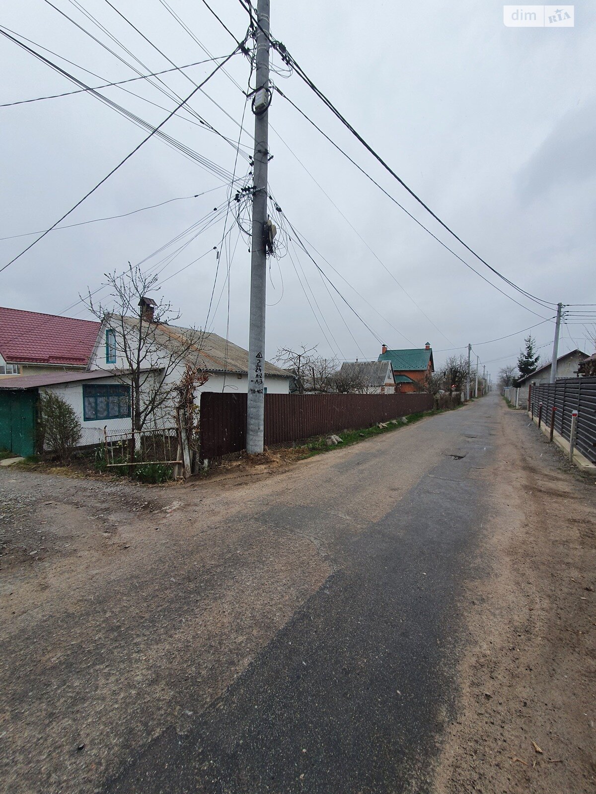 одноповерховий будинок з ремонтом, 35 кв. м, цегла. Продаж у Березині фото 1 одноповерховий будинок з ремонтом, 35 кв. м, цегла. Продаж у Березині фото 1