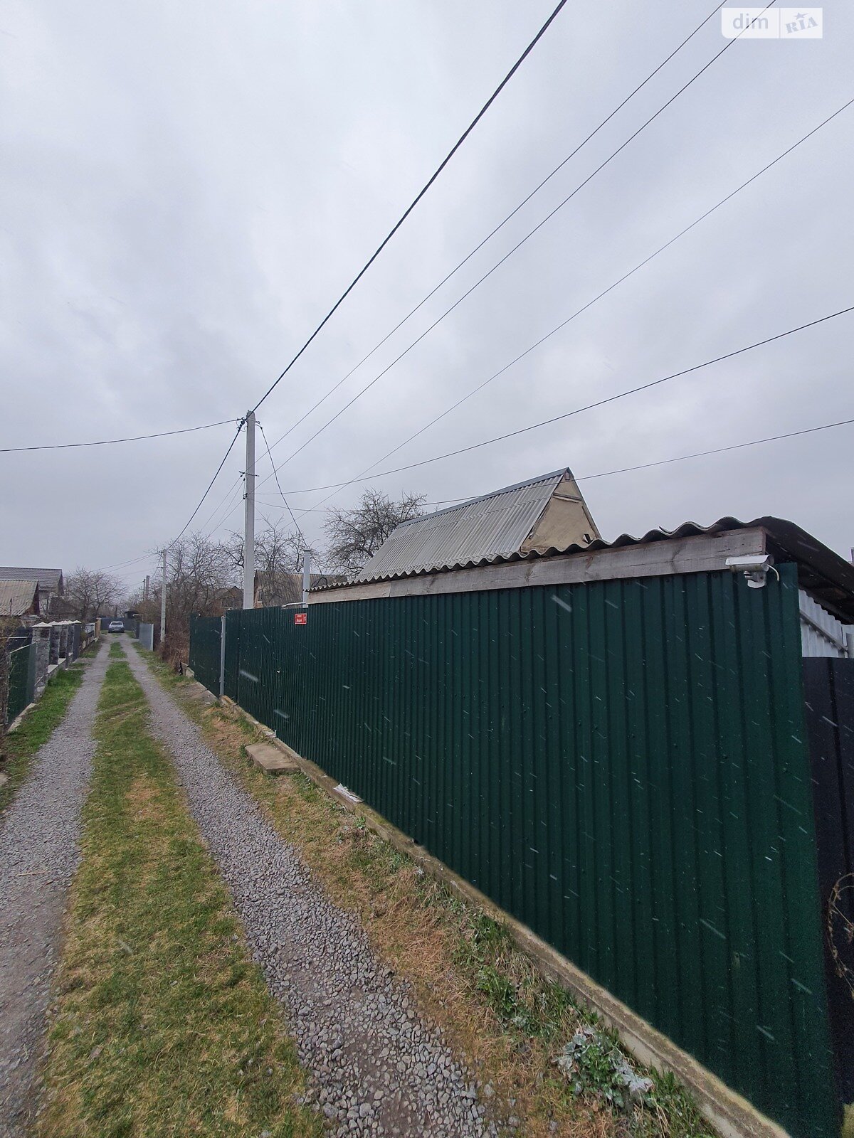 одноповерховий будинок з ремонтом, 35 кв. м, цегла. Продаж у Березині фото 1 одноповерховий будинок з ремонтом, 35 кв. м, цегла. Продаж у Березині фото 1