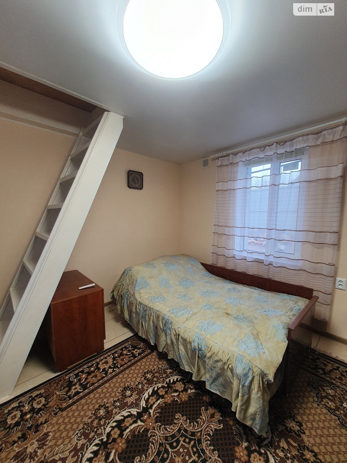 одноповерховий будинок з ремонтом, 35 кв. м, цегла. Продаж у Березині фото 1 одноповерховий будинок з ремонтом, 35 кв. м, цегла. Продаж у Березині фото 1