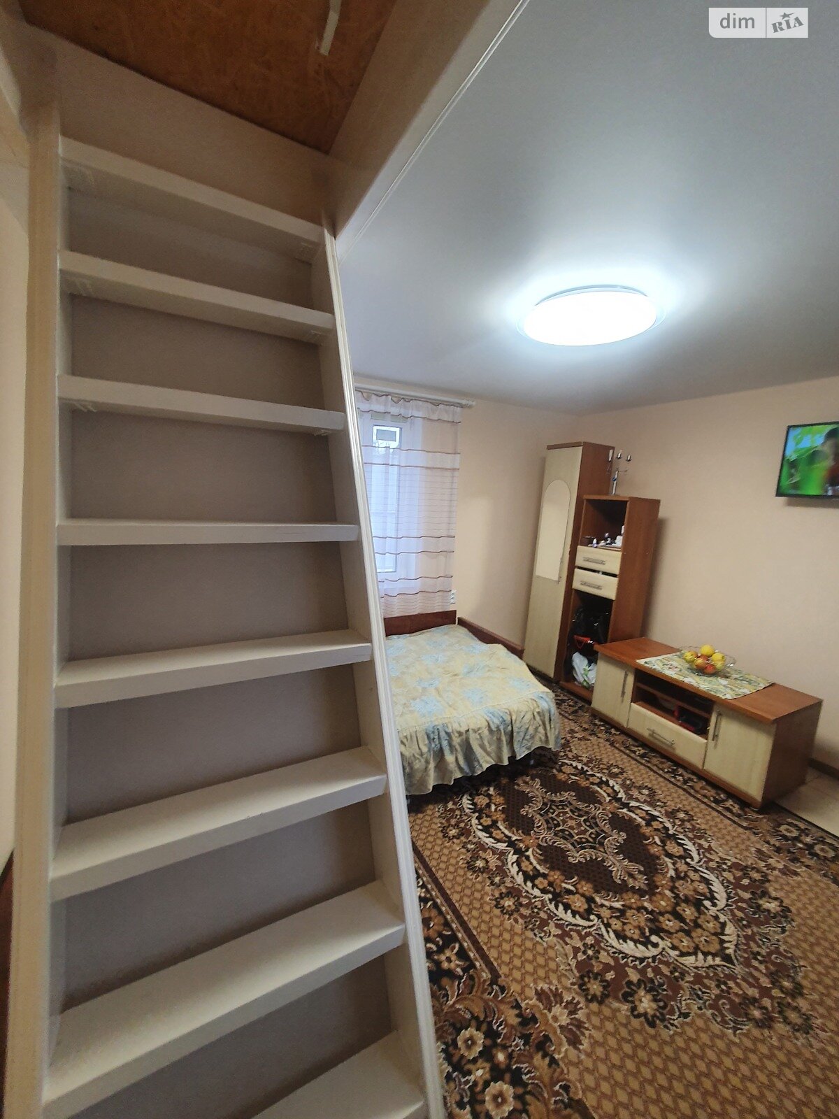 одноповерховий будинок з ремонтом, 35 кв. м, цегла. Продаж у Березині фото 1 одноповерховий будинок з ремонтом, 35 кв. м, цегла. Продаж у Березині фото 1