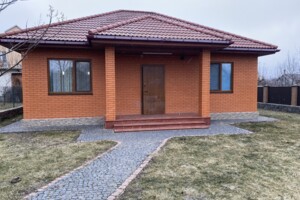 одноповерховий будинок, 70 кв. м, цегла. Продаж у Березині фото 2