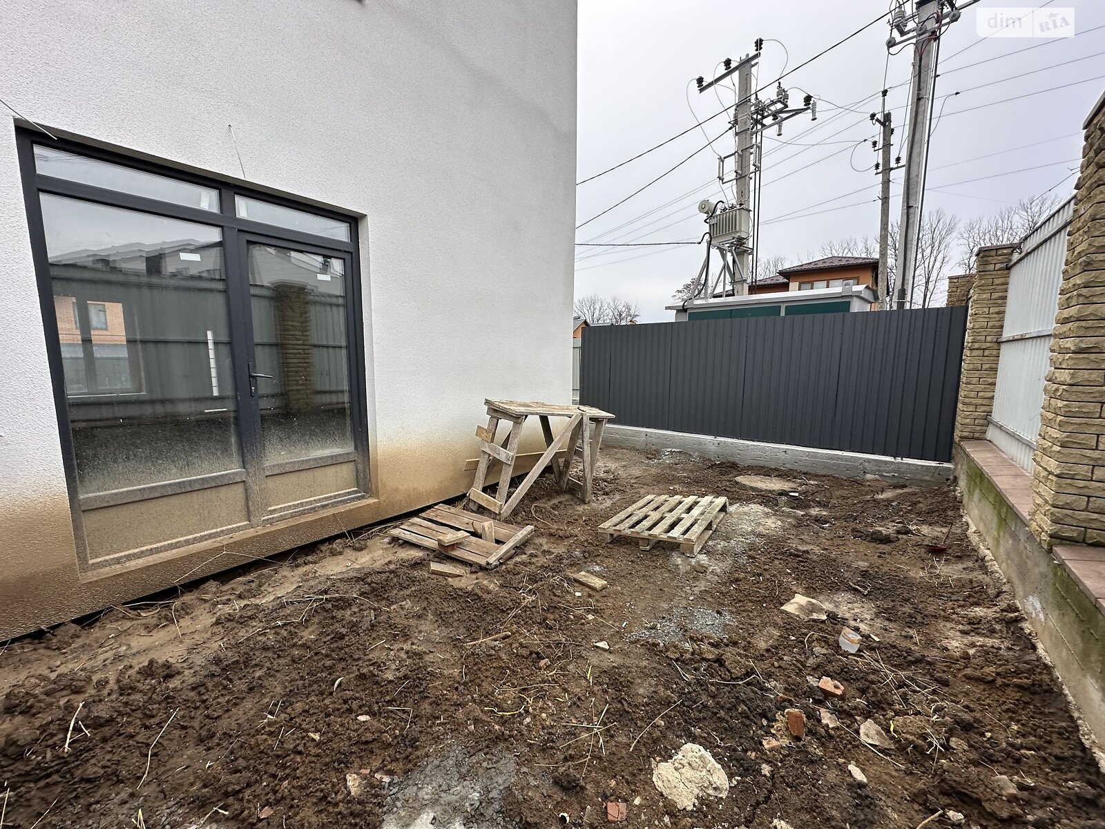 двухэтажный дом, 80 кв. м, кирпич. Продажа в Березиной фото 1 двухэтажный дом, 80 кв. м, кирпич. Продажа в Березиной фото 1